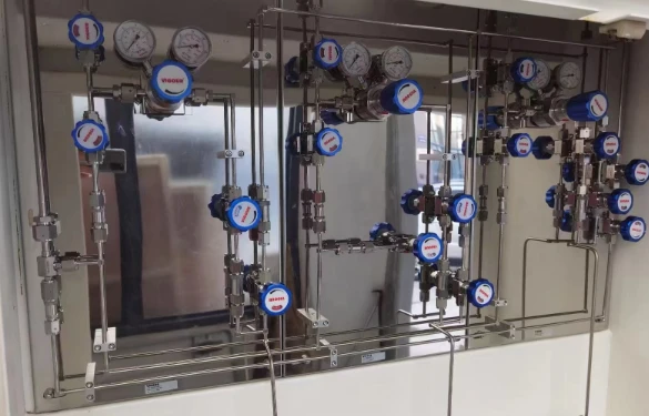 gas cabinet GC gas cabinet GC